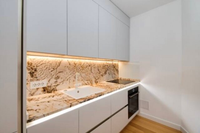 Herastrau Apartament de lux, 2 camere decomandat, 91 mp