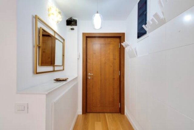 Herastrau Apartament de lux, 2 camere decomandat, 91 mp